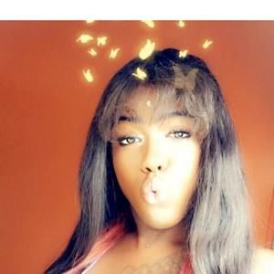 Meet your Posher, Donnyce